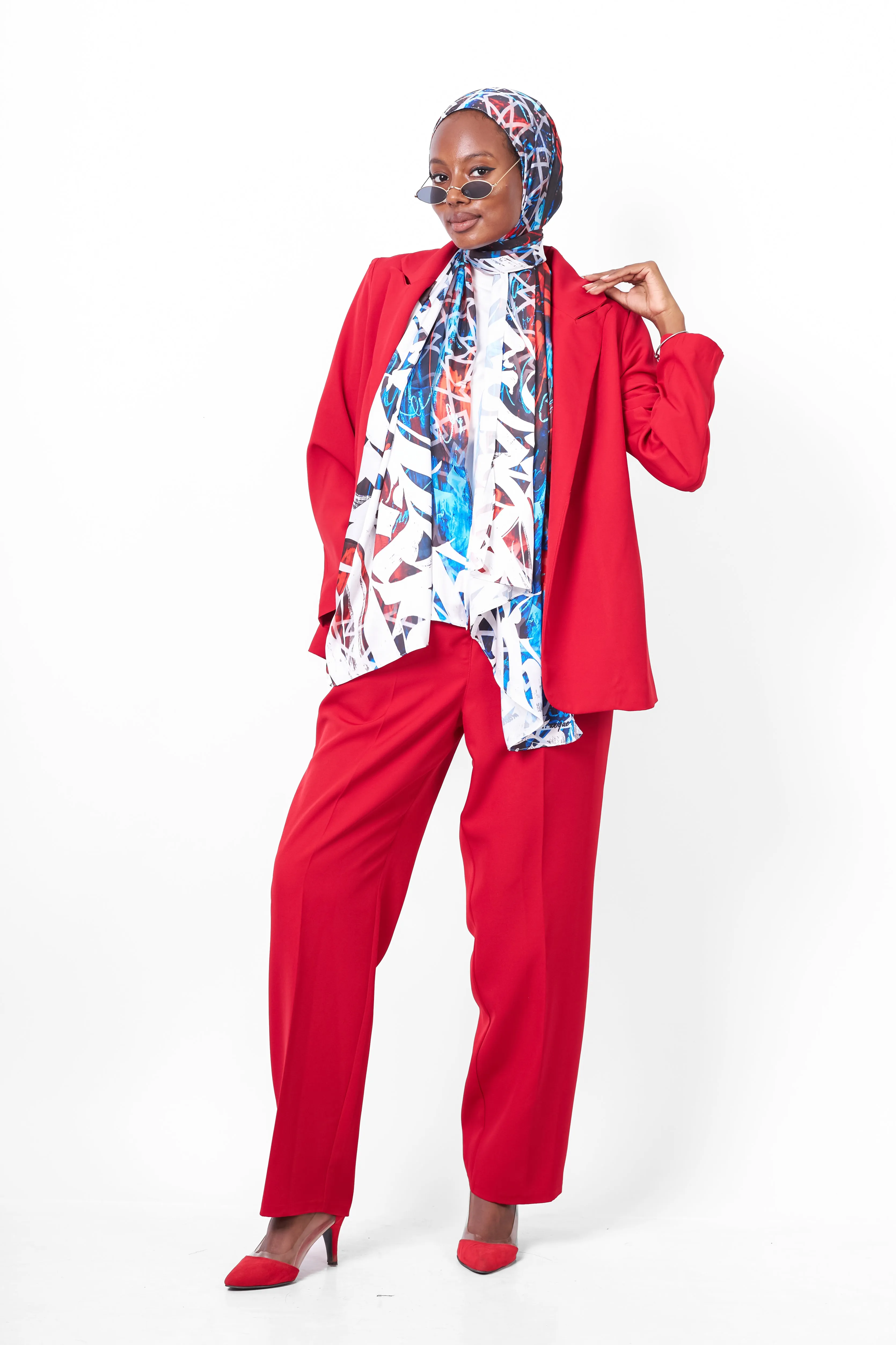 2 piece formal Suit