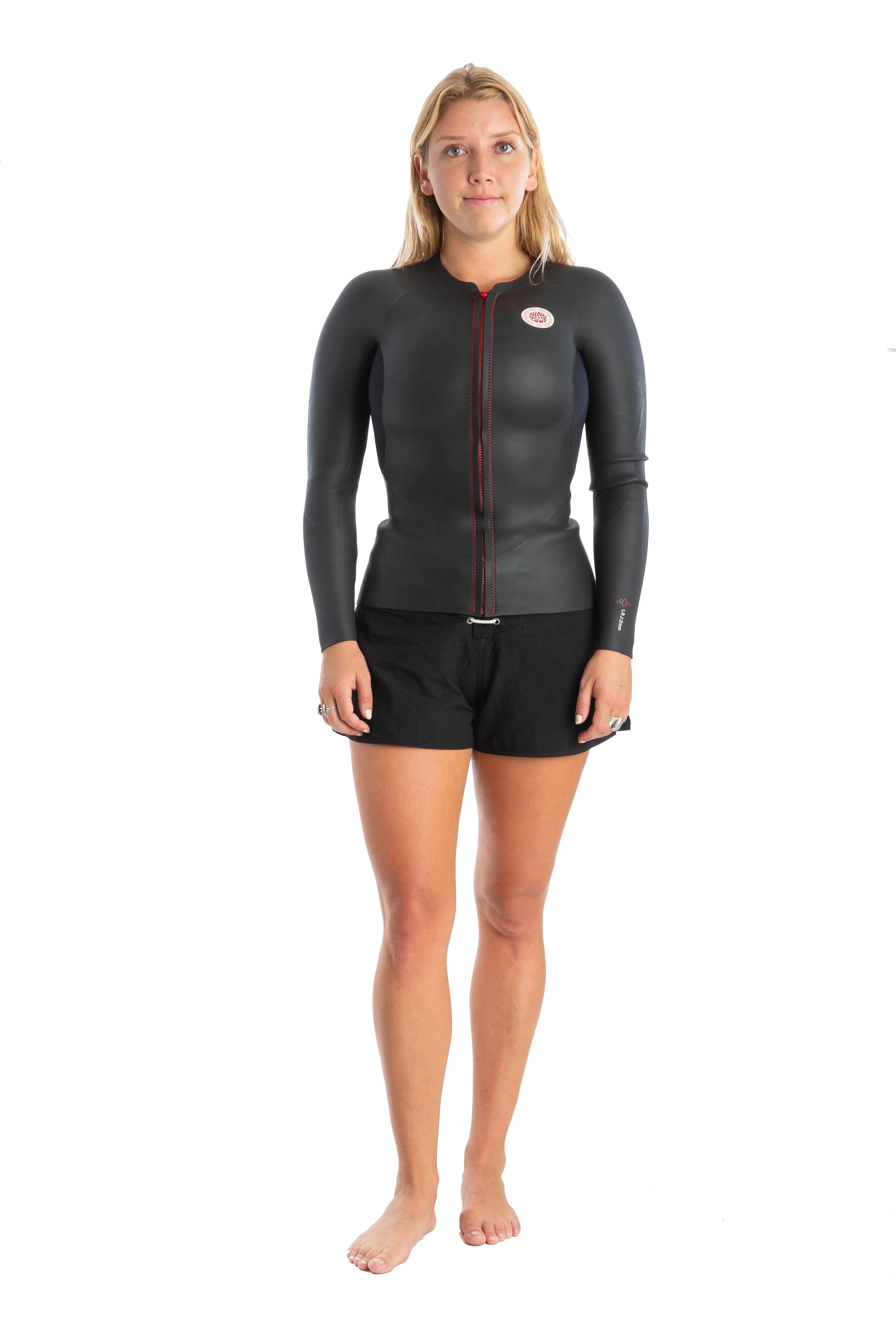 22NWS-LRJ | Ladies Retro Jacket (long)