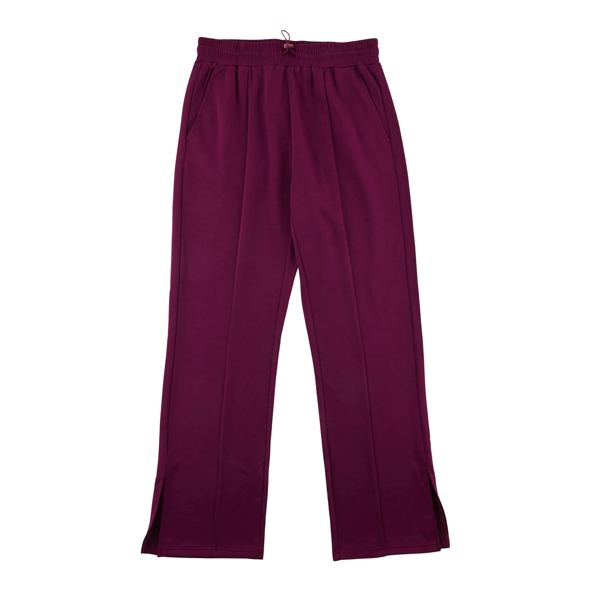 ACX Active Women's Scuba Wide Leg Pant