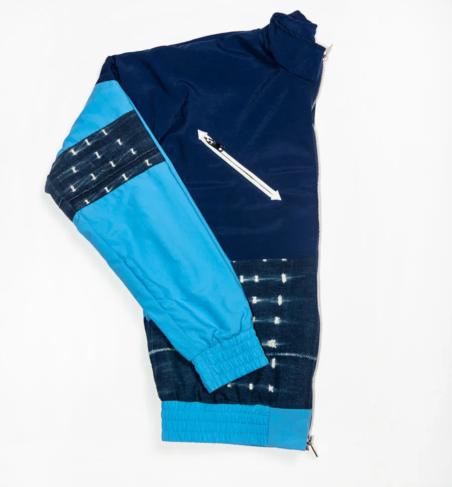 ALABAMA RIVER TRACKSUIT JACKET