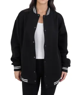 Baseball Jacket Unisex