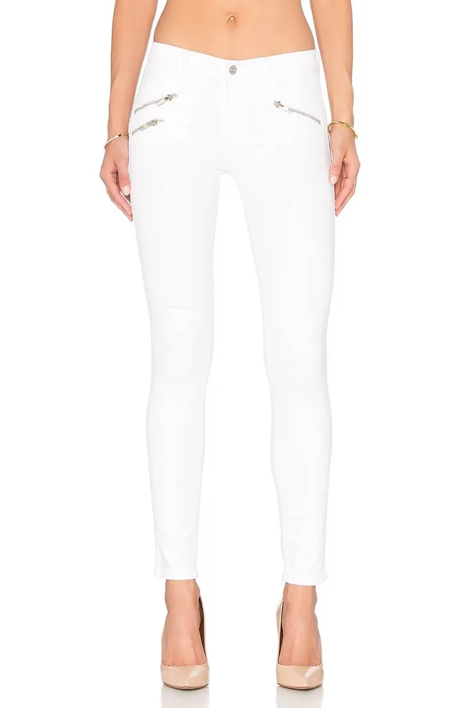 Black Orchid Billie Zipper Snow White