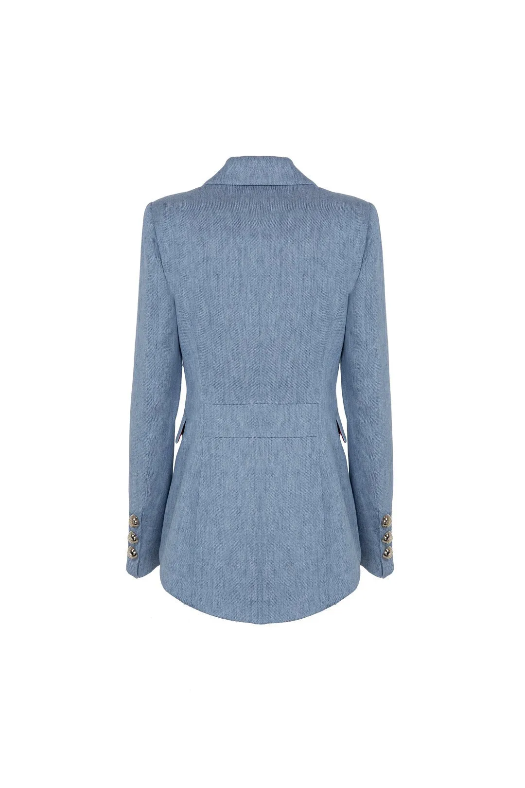 BLAZER LINO DENIM BLAKE