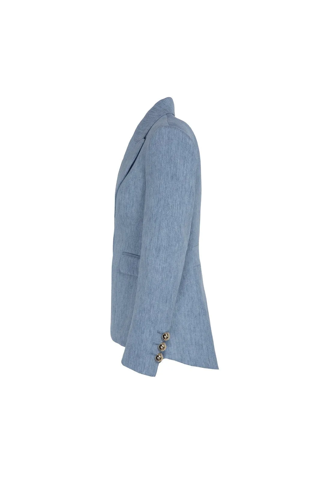 BLAZER LINO DENIM BLAKE