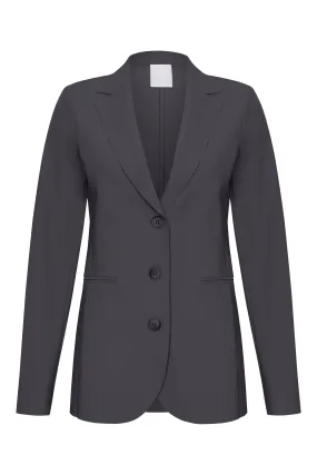 Blazer | Travel Jersey | Toku | night shade