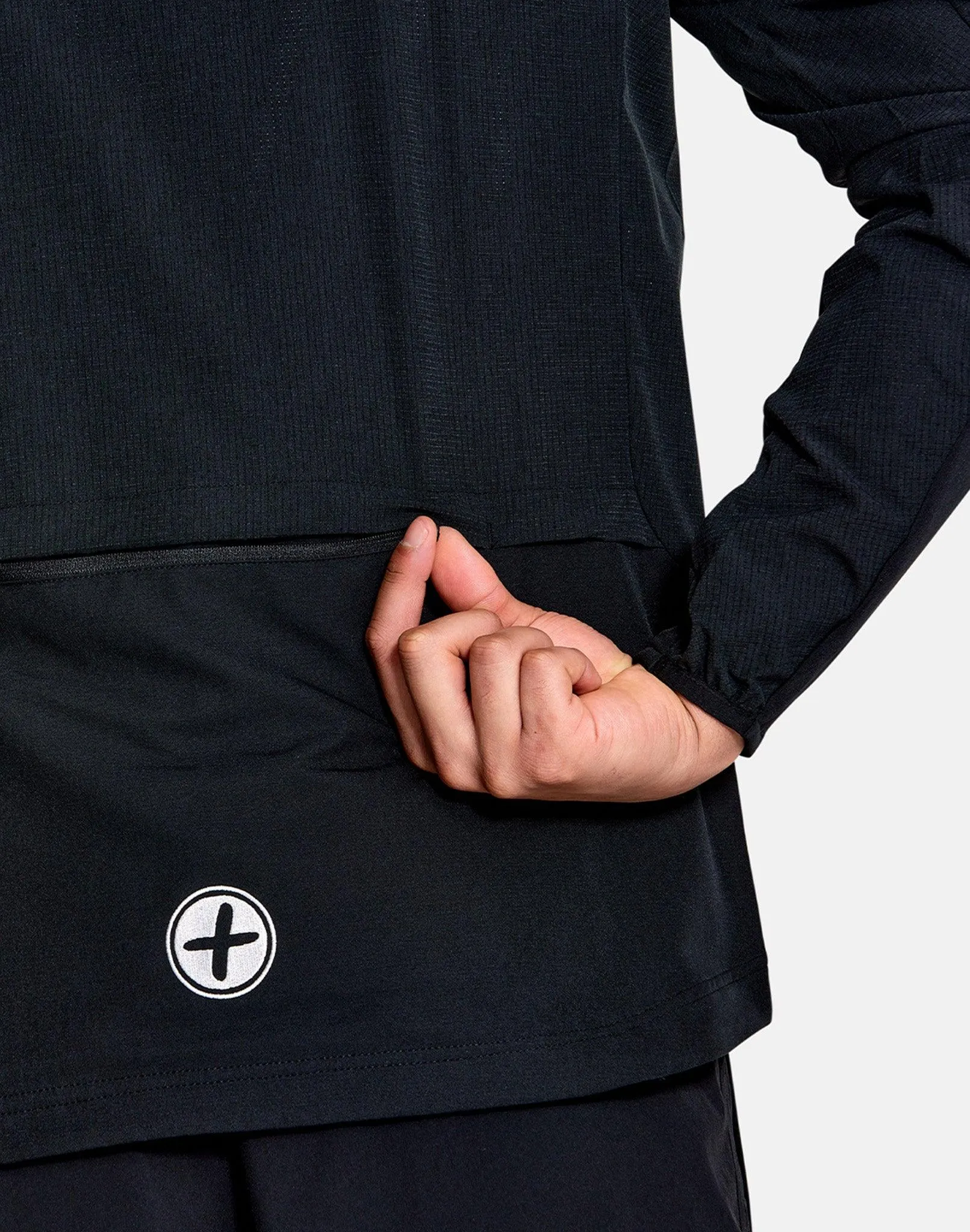 Cirrus Jacket In Anthracite