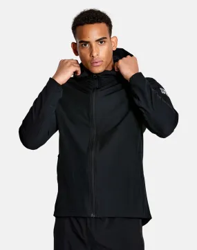 Cirrus Jacket In Anthracite