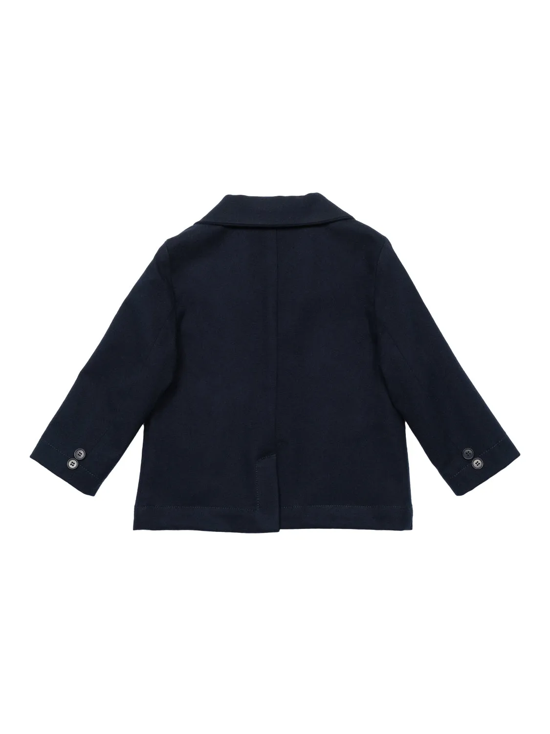 Einreihiger Blazer