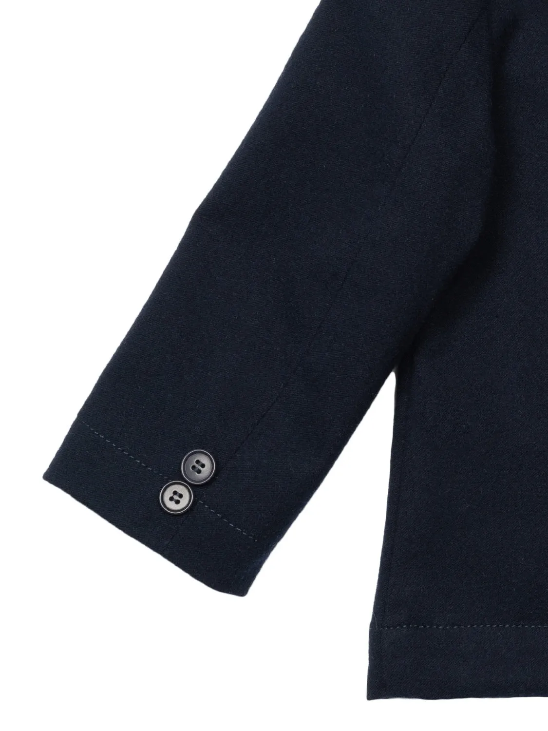 Einreihiger Blazer