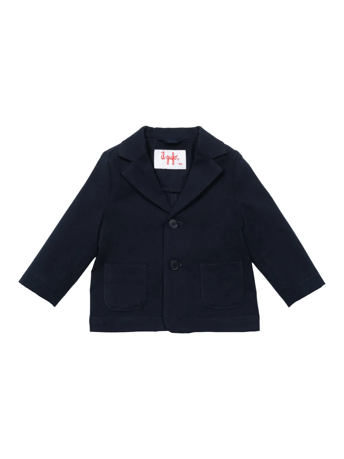 Einreihiger Blazer