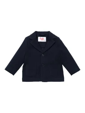 Einreihiger Blazer