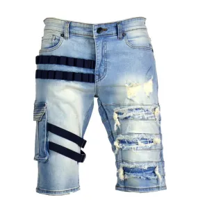 Focus Jeans SS'21 TACTICAL SHORTS (Vintage)