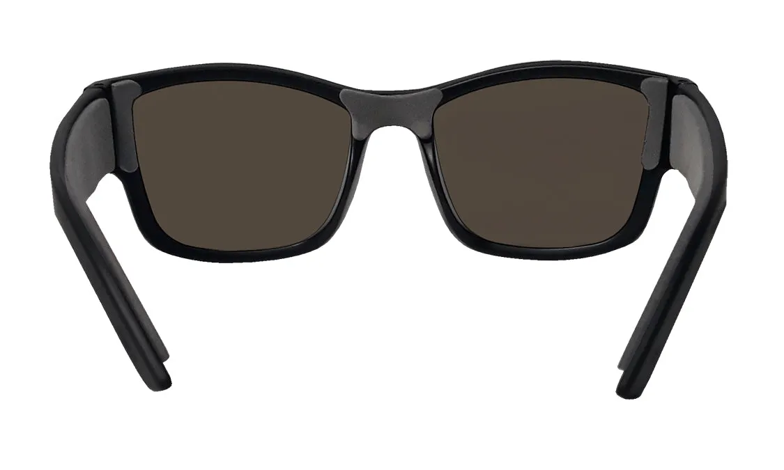 GOMER - Polarized Ice Blue Mirror