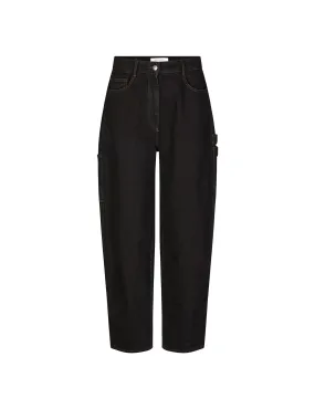 Helle Jeans — Black