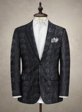 Italian Ariggo Jacket