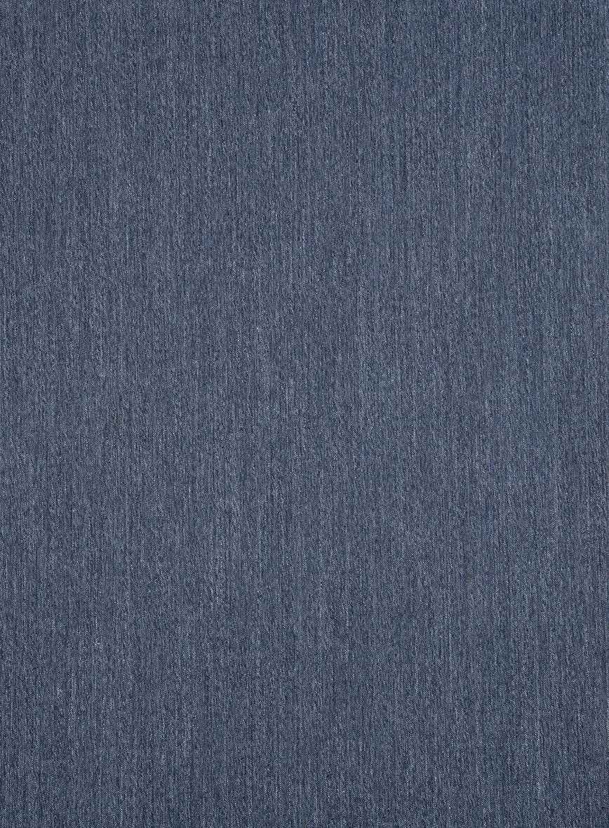 Italian Cotton Astini Jacket