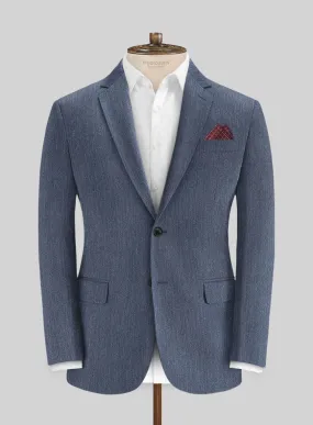 Italian Cotton Astini Jacket