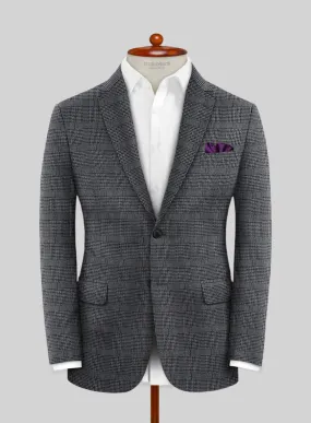 Italian Cotton Monine Jacket