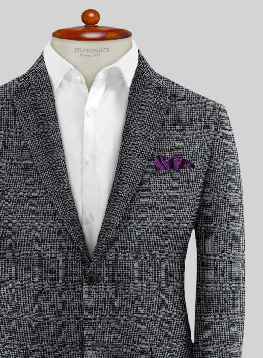 Italian Cotton Monine Jacket