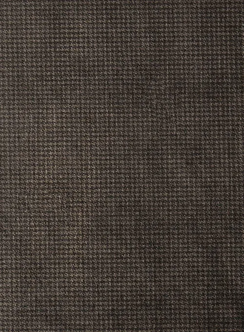Italian Cotton Purin Jacket