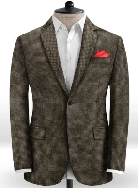 Italian Cotton Purin Jacket