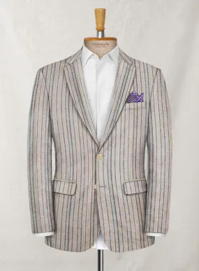 Italian Cotton Tellar Jacket