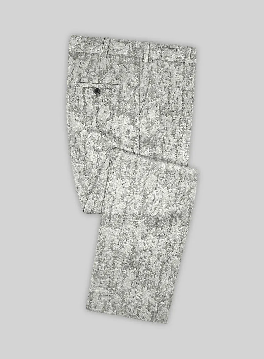 Italian Cotton Wool Antali Suit