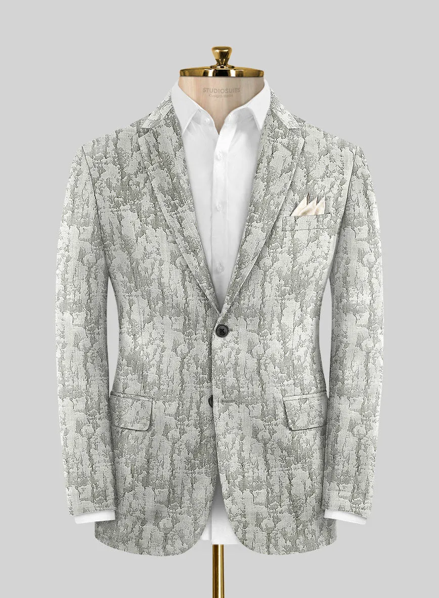 Italian Cotton Wool Antali Suit
