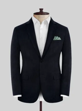 Italian Cotton Wool Elonjo Jacket