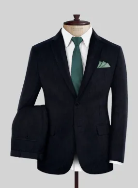 Italian Cotton Wool Elonjo Suit