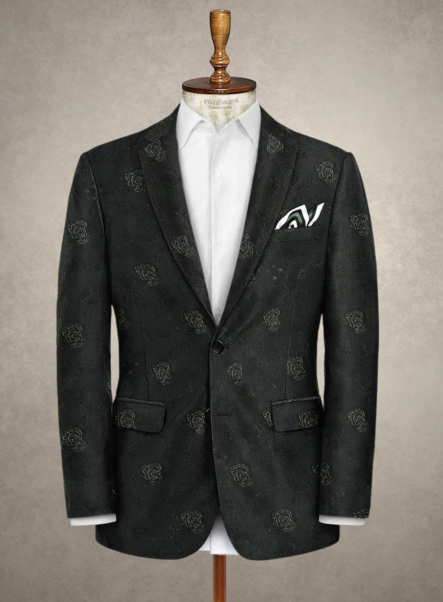 Italian Danti Jacket
