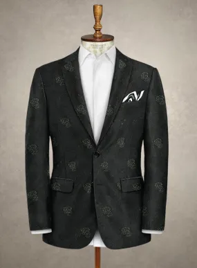 Italian Danti Jacket