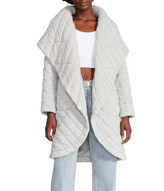 Jones Jacket