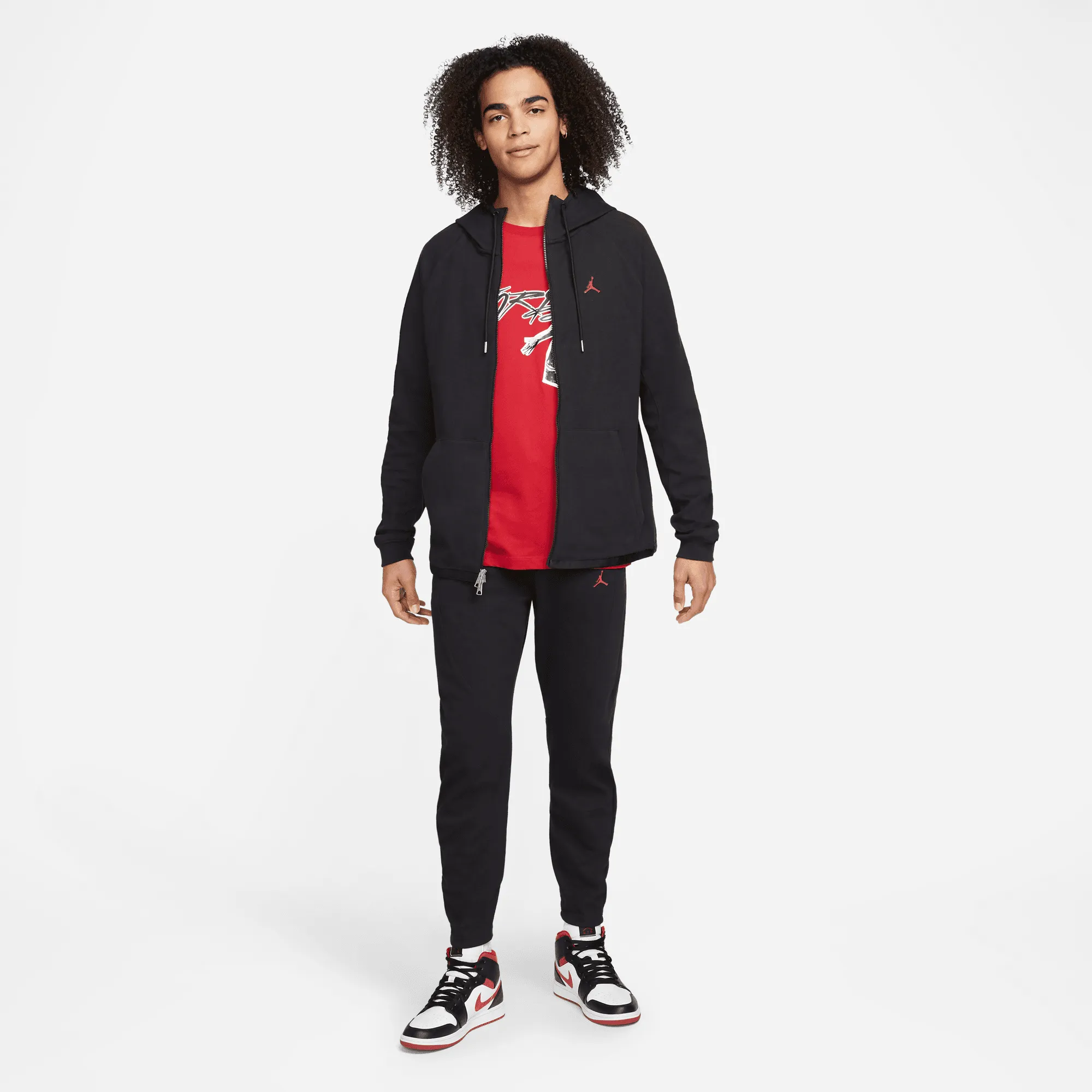 Jordan Essentials Jacket