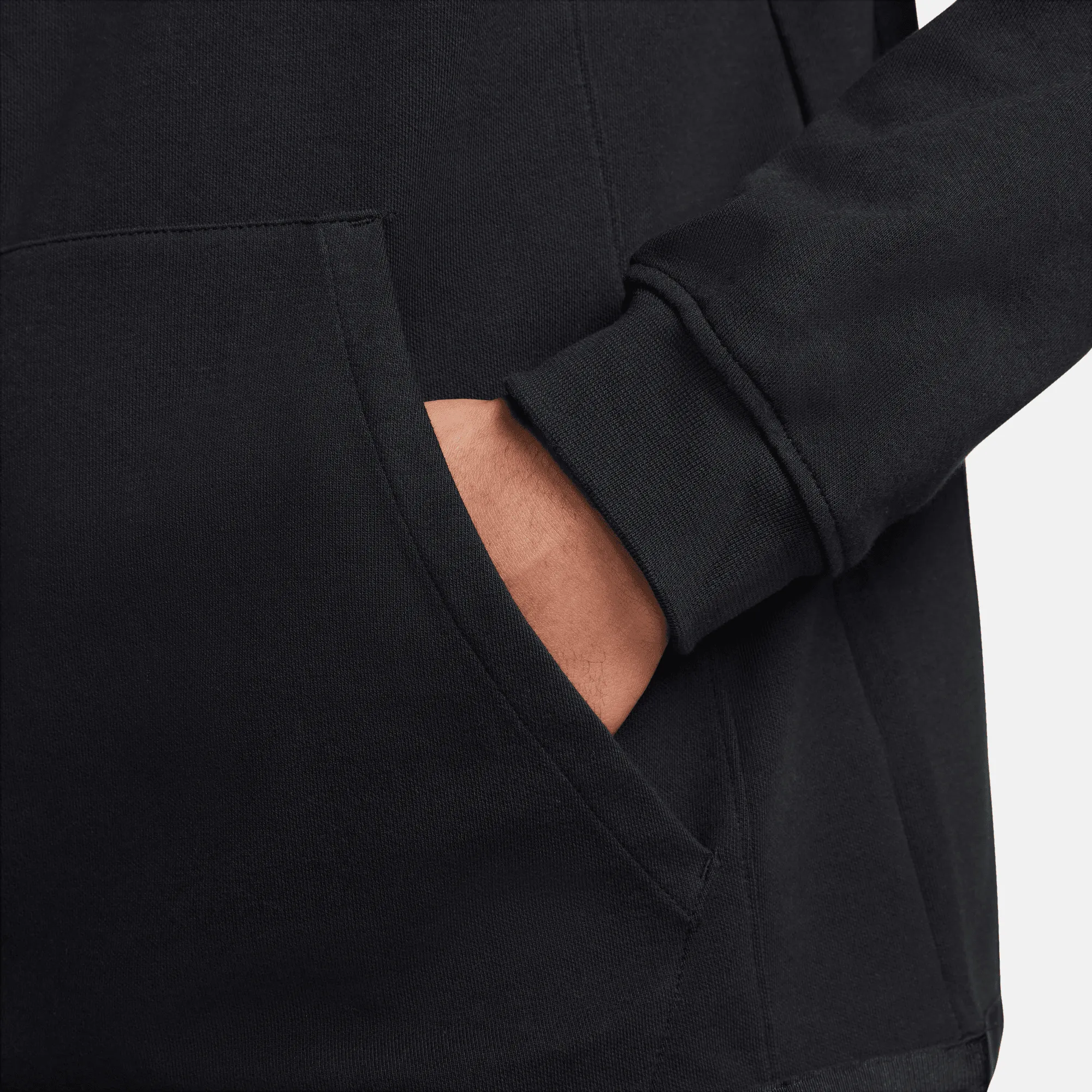 Jordan Essentials Jacket
