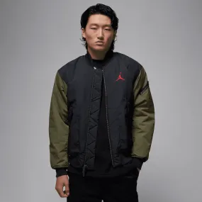 Jordan Renegade Bomber Jacket 'Olive'