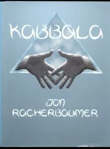 Legendary Kabbala by Jon Racherbaumer - Book