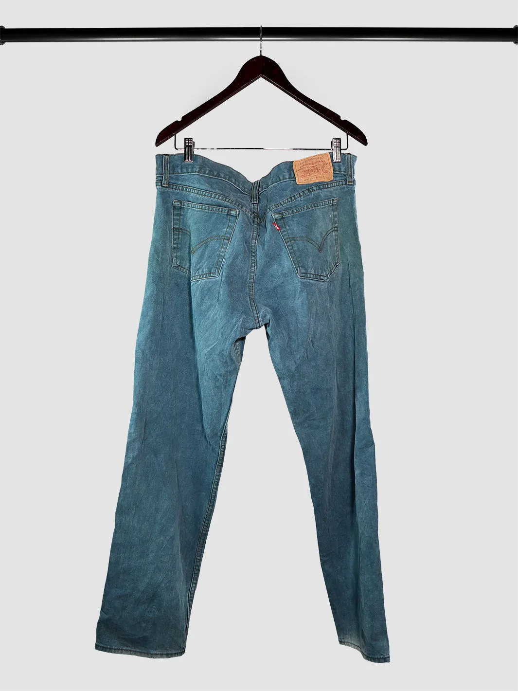 Levi's Vintage 501 Jeans (W36 L32)