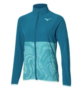 Mizuno Charge Printed Jacket