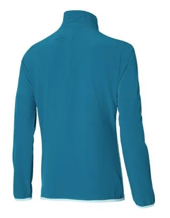Mizuno Charge Printed Jacket