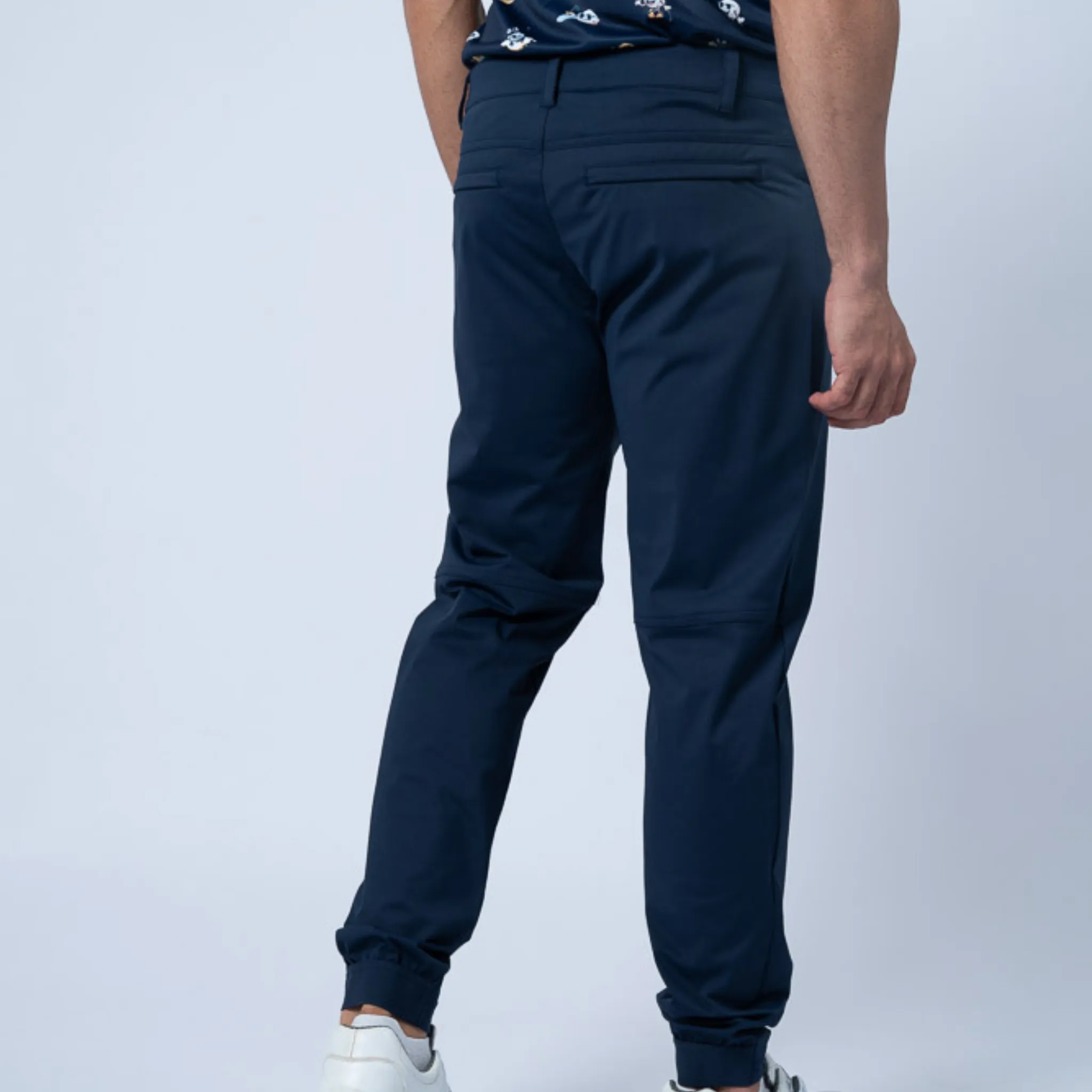 Mulligan Joggers