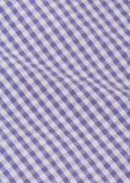 Overall Baby Girl Fatila Purple - بذلة
