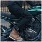 Resurgence Cafe Racer - PEKEV slim fit Jeans 2022
