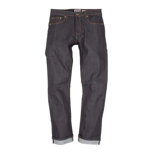 Resurgence Cafe Racer - PEKEV slim fit Jeans 2022