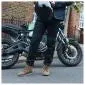 Resurgence Cafe Racer - PEKEV slim fit Jeans 2022