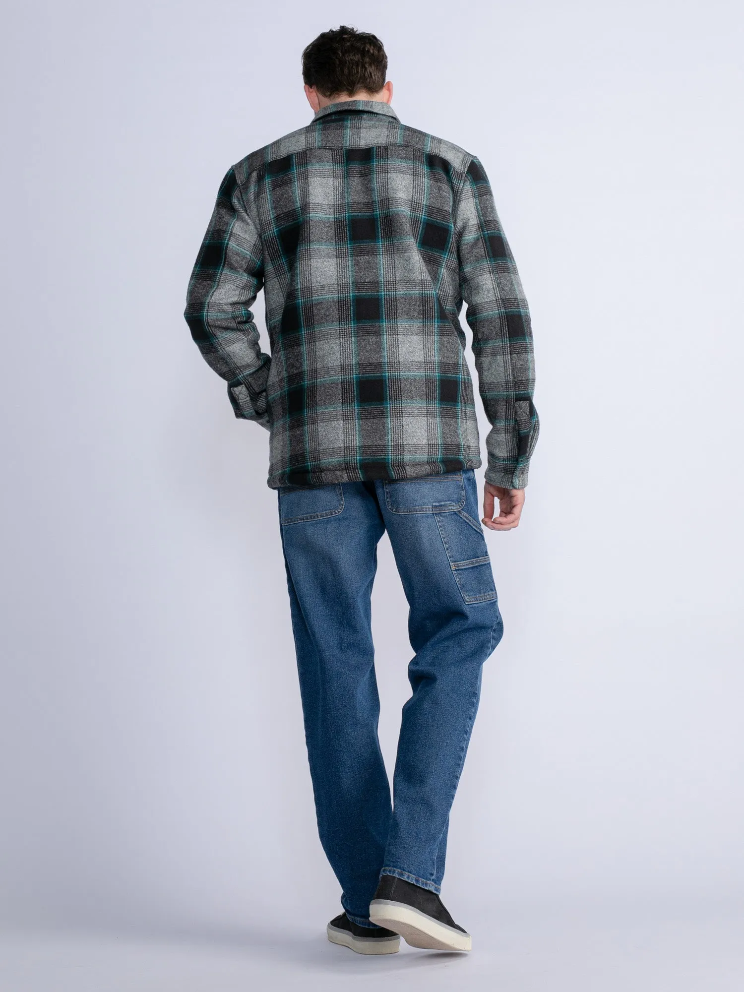 Rockwell Carpenter Regular Tapered Fit Jeans