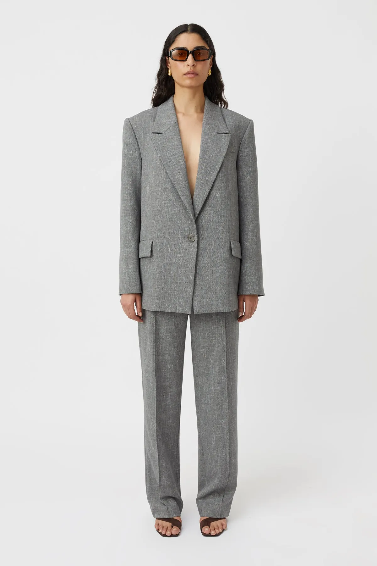 Sonar Blazer