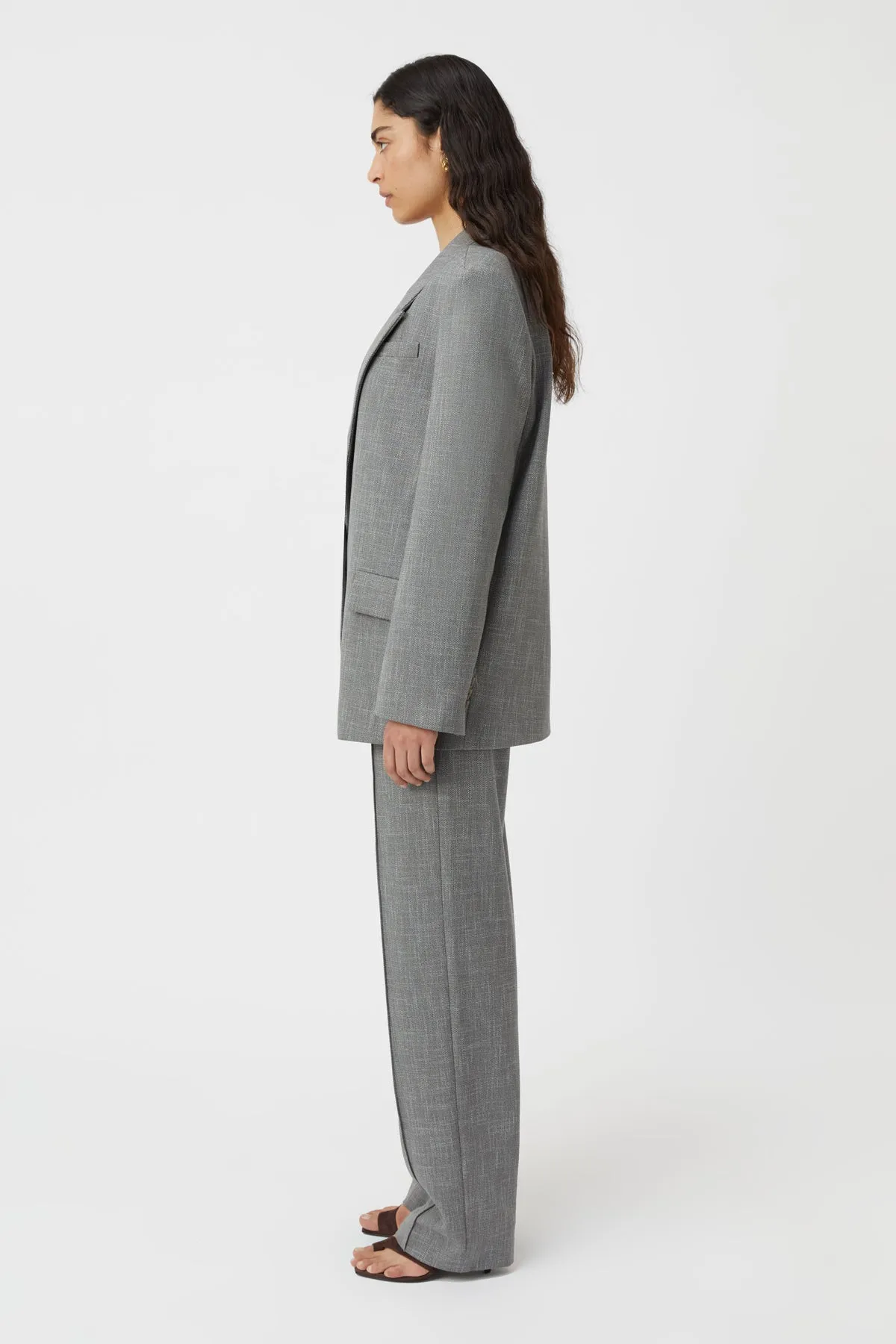 Sonar Blazer