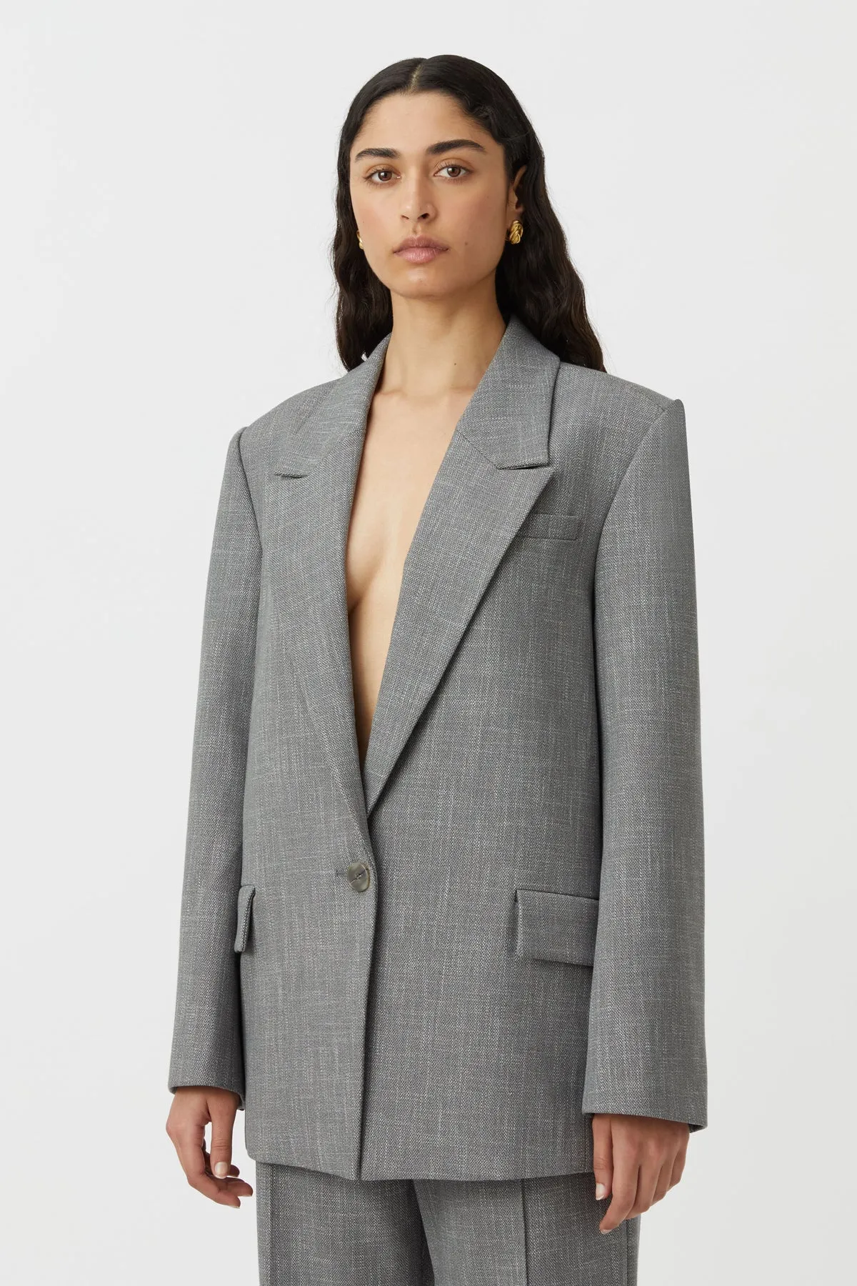 Sonar Blazer
