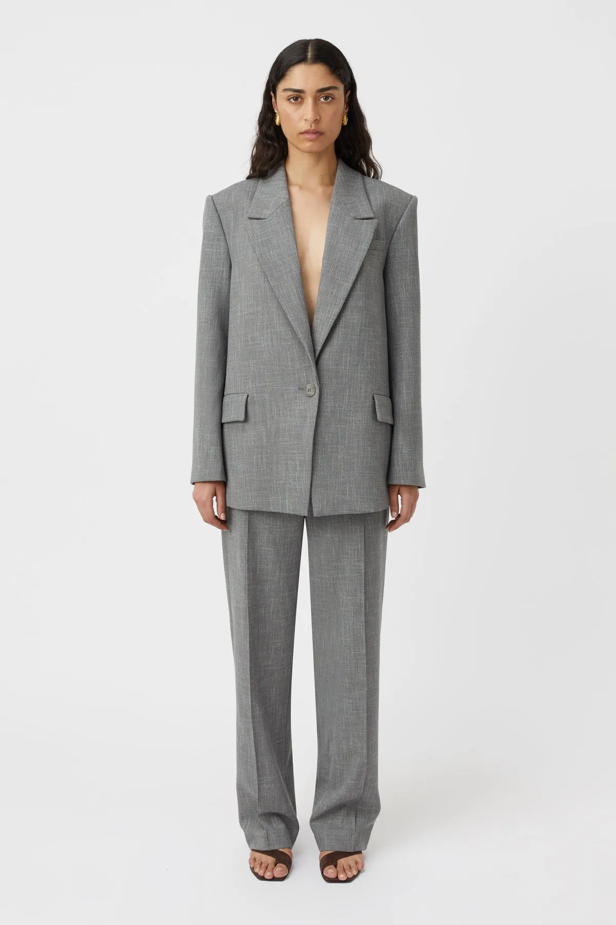 Sonar Blazer